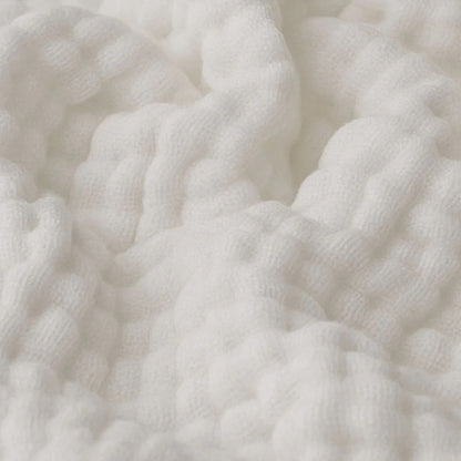 Couverture en Mousseline