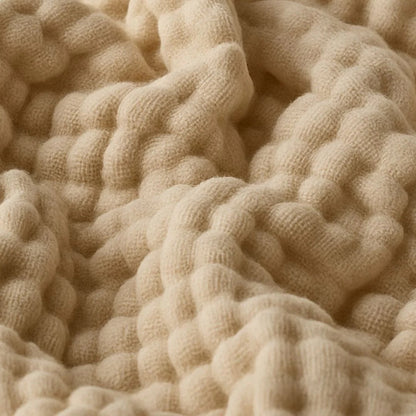 Couverture en Mousseline