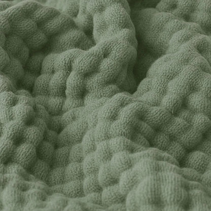 Couverture en Mousseline
