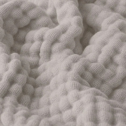 Couverture en Mousseline